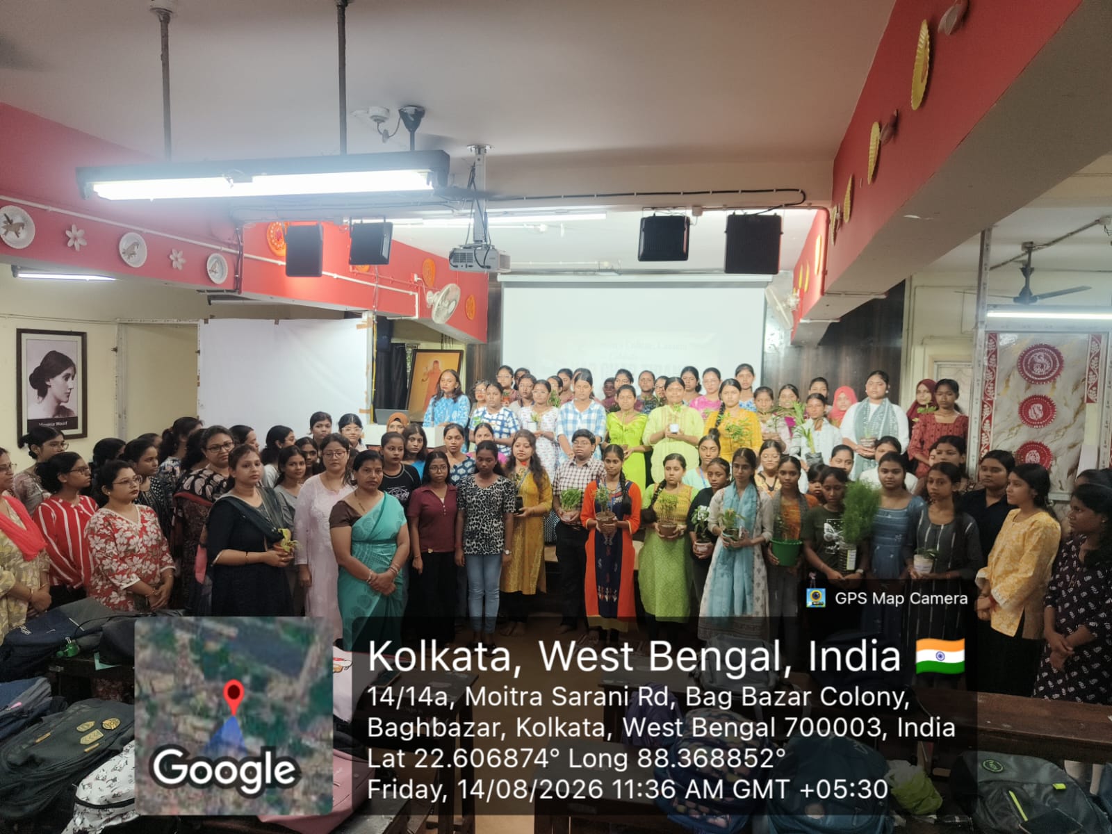 HAR GHAR TIRANGA-