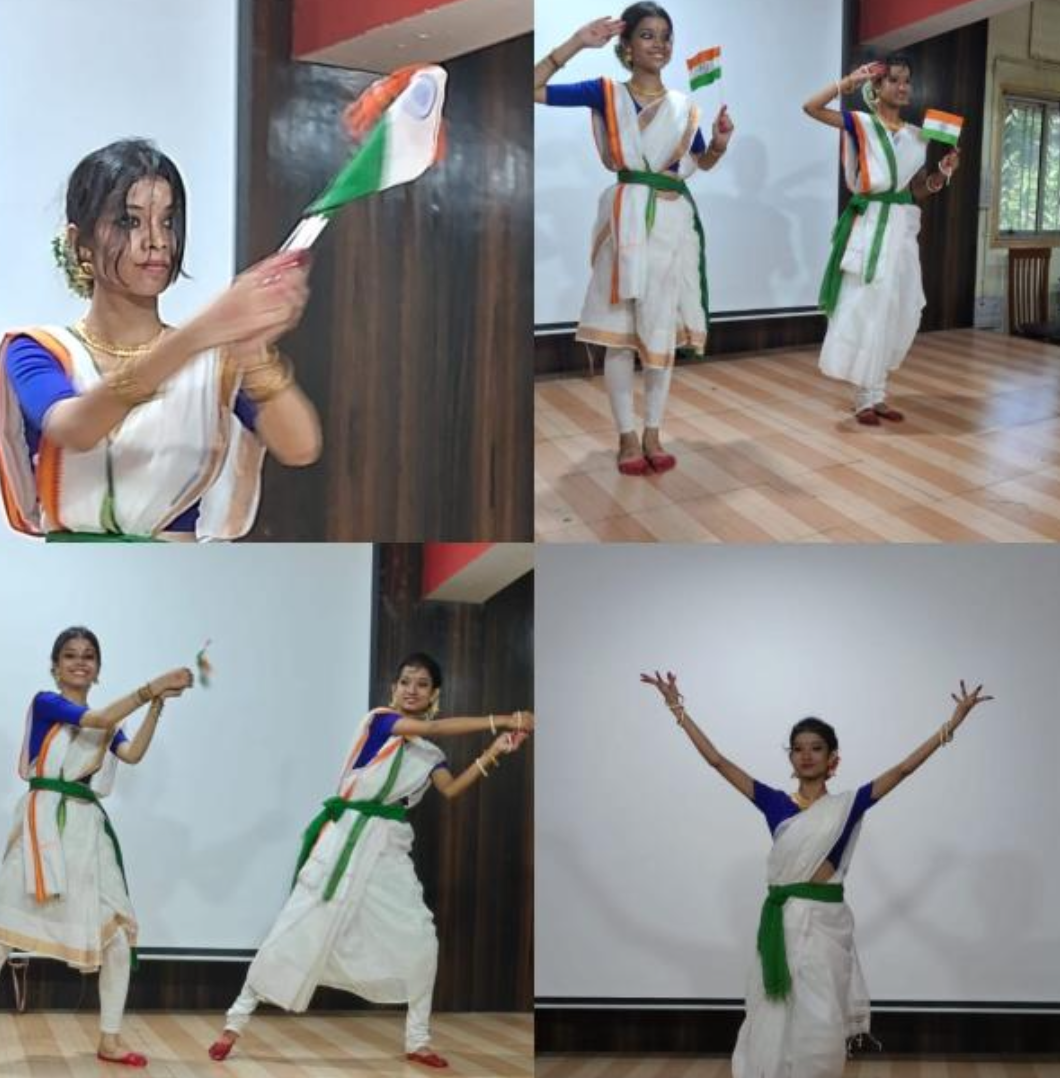 Har Ghar Tiranga JMC