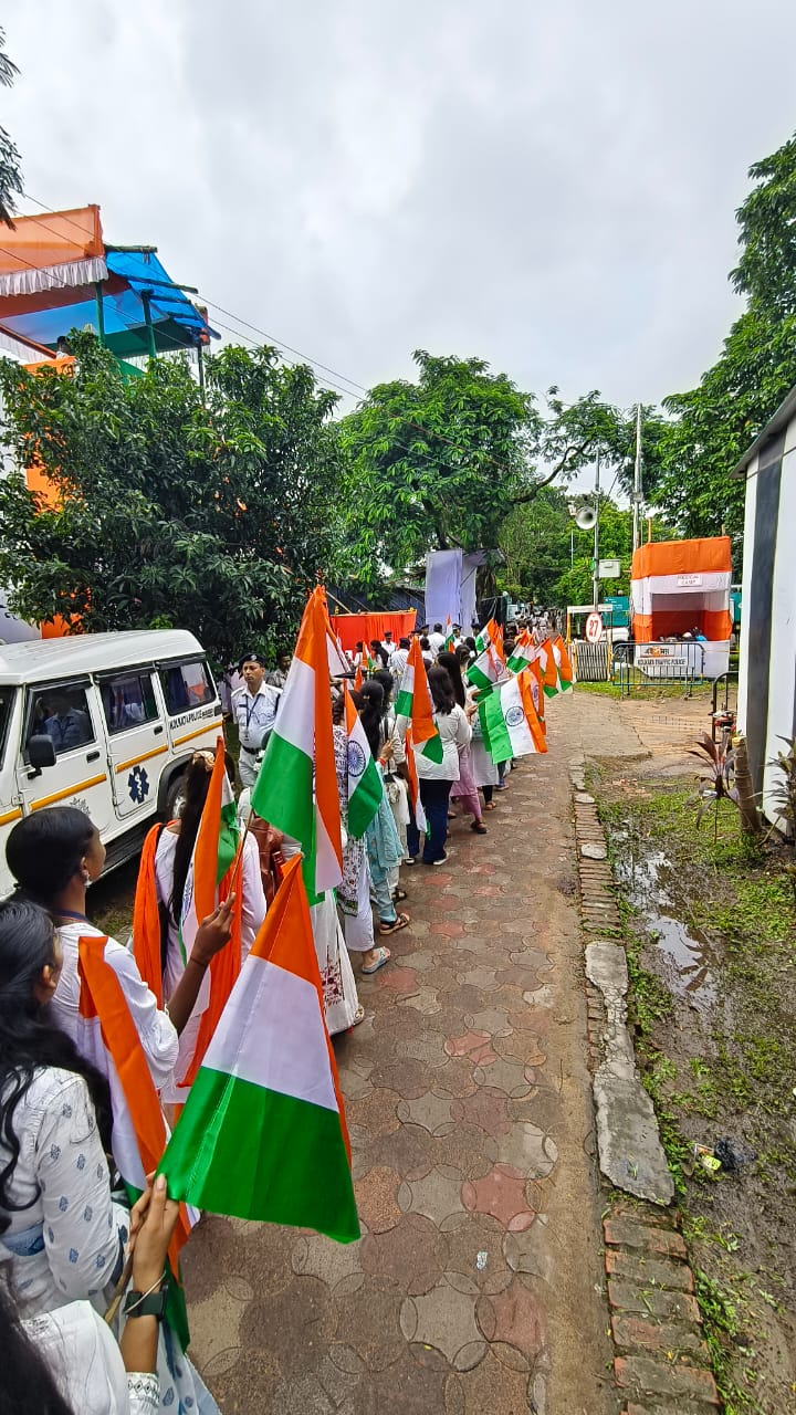 Har Ghar Tiranga